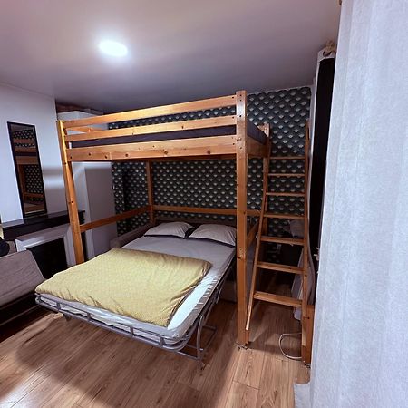 Studio Equipe, Lumineux A Париж Екстер'єр фото