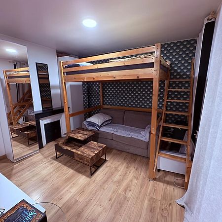 Studio Equipe, Lumineux A Париж Екстер'єр фото