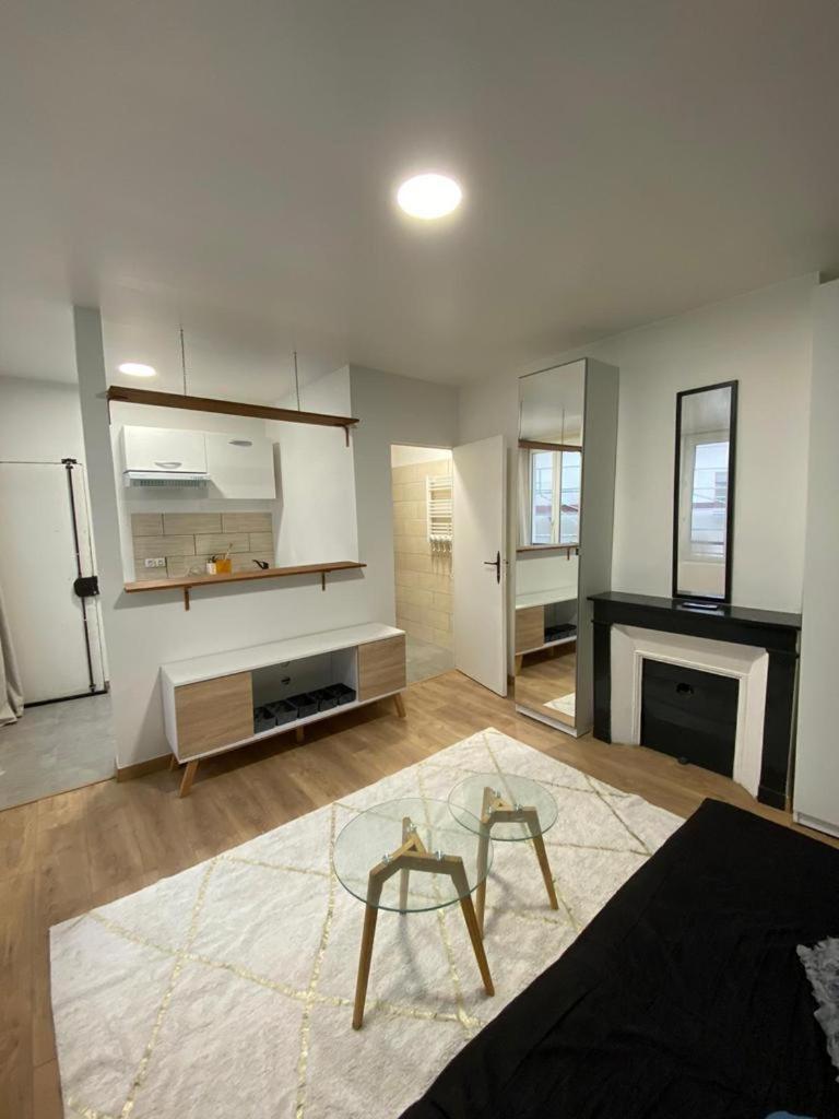 Studio Equipe, Lumineux A Париж Екстер'єр фото